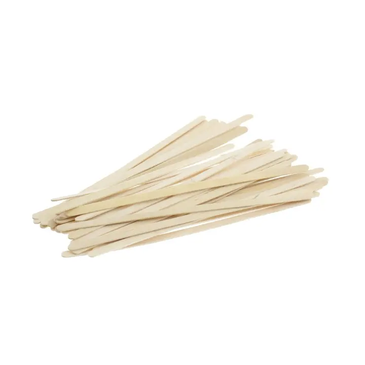 Wooden Stirrers 7inch (1000)