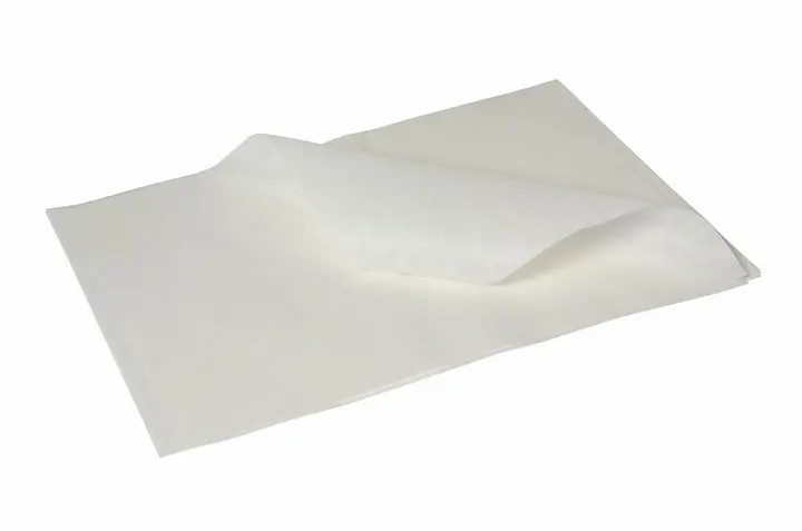 500 X 750mm Greaseproof Paper (500 Sheets)