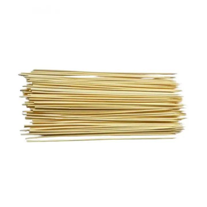 Kebab Skewers 1000 Units — Size: 3.2mmx200mm