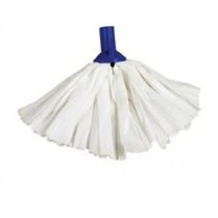 Strip White Socket Mop