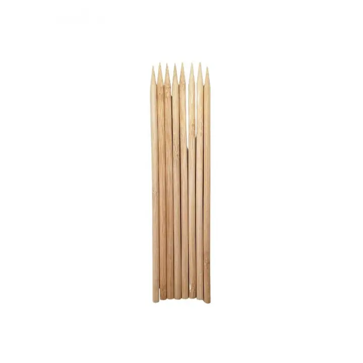 Beef Skewers 6mm x 200mm (300 units)