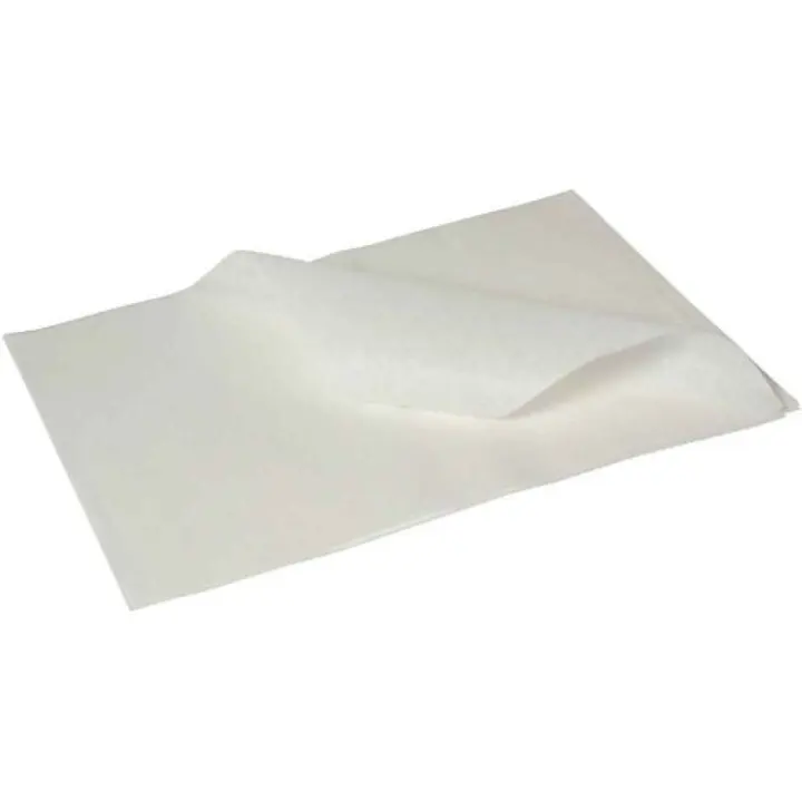 Greaseproof Paper 400mm x 600mm