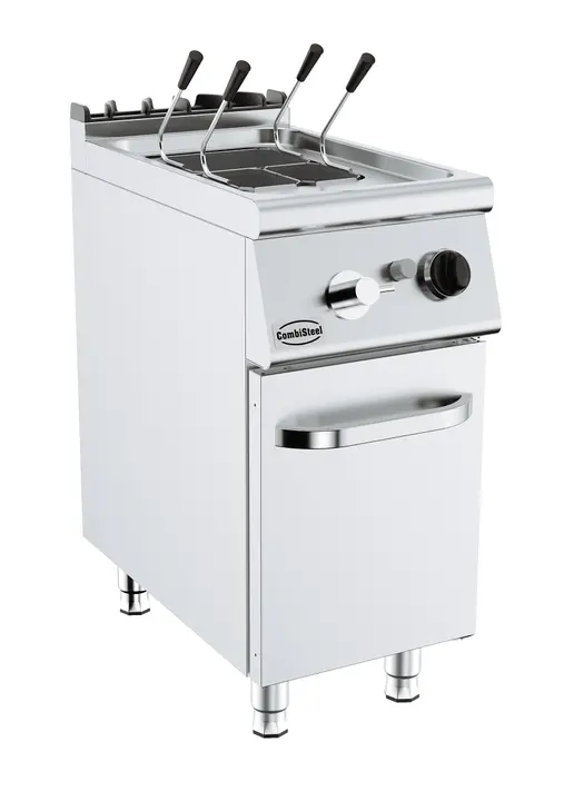 Combisteel Base 700 Gas Pasta Cooker - 18 L