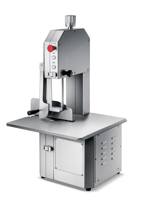 Combisteel Stainless Steel Bone Saw 2020 mm - 1.5 kW