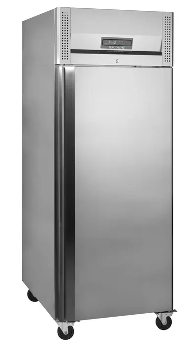Tefcold BF850I Versatile freezer for ice cream storage