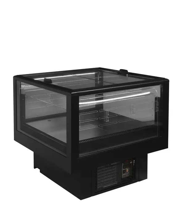 Tefcold EIDA 100B Versatile impulse chiller/freezer