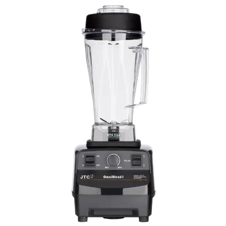 JTC TM-800 OmniBlend V Commercial Kitchen Blender 2 Litres