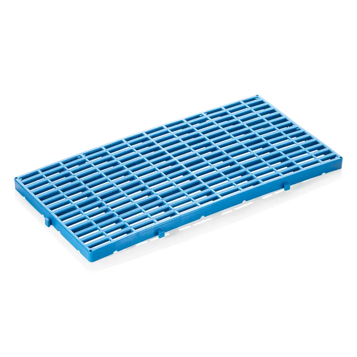 Floor grid system