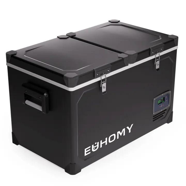 Euhomy Voyge L1 Car Refrigerator (48QT/69QT) - 69QT