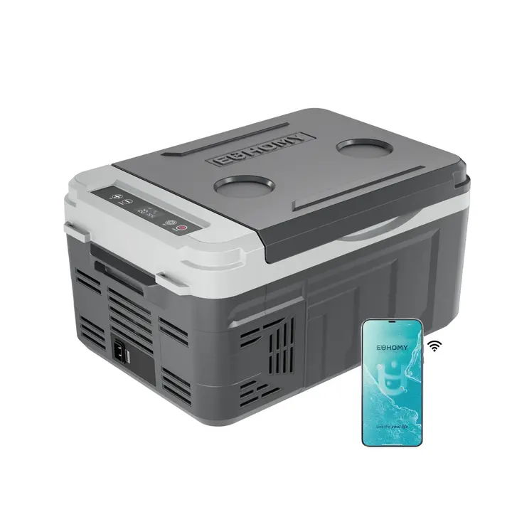 Euhomy Rover A2 Car Refrigerator (12QT)