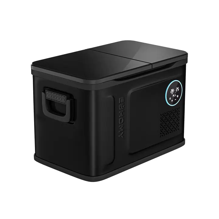 Euhomy Rover D1 Car Refrigerator (37QT/48QT/58QT) - 37QT