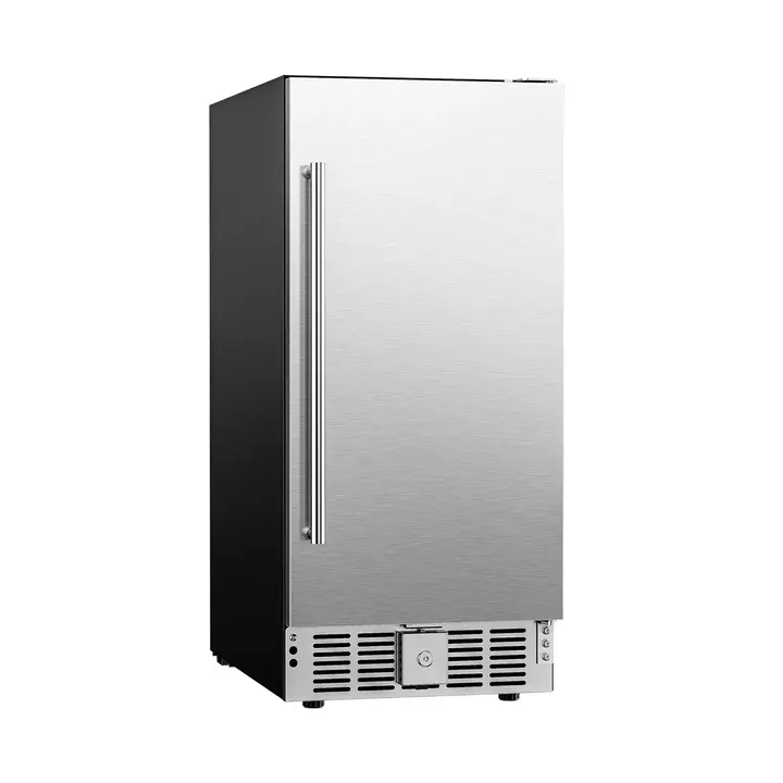 Euhomy Pulse 126 Beverage Refrigerator