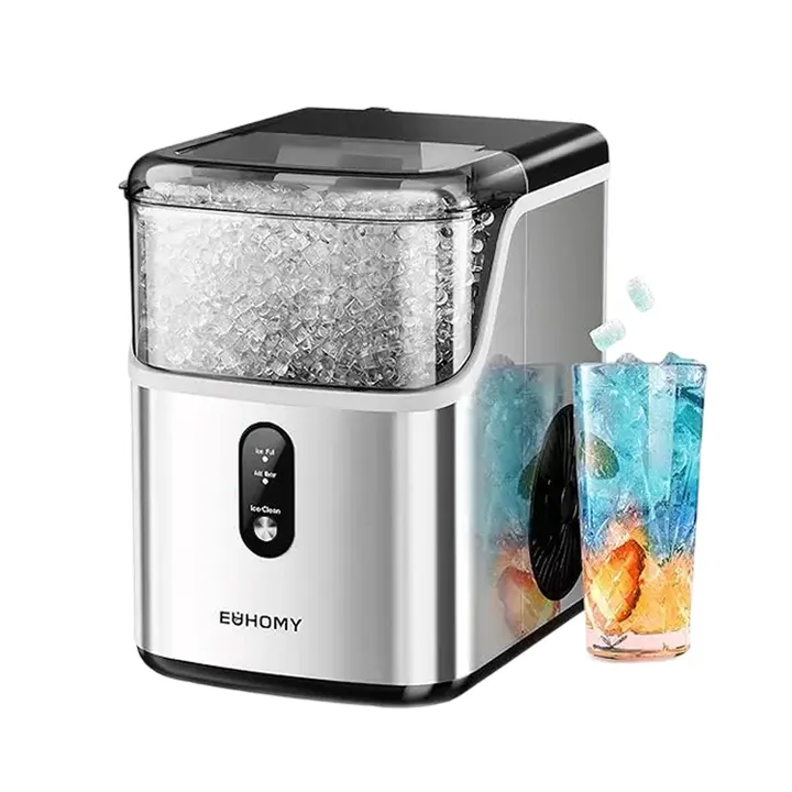 Euhomy Pearl L1 Nugget Ice Maker