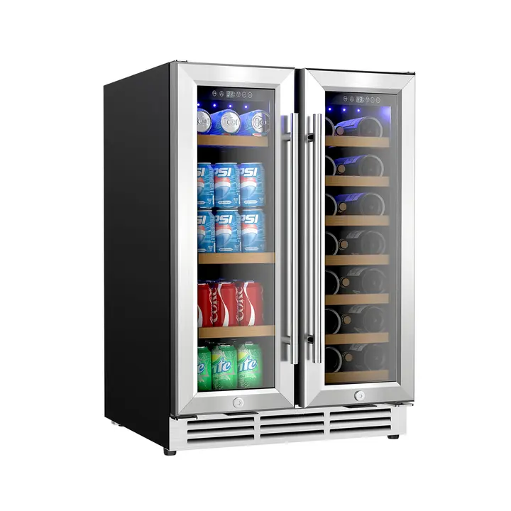 Euhomy Spring 160 Beverage Refrigerator
