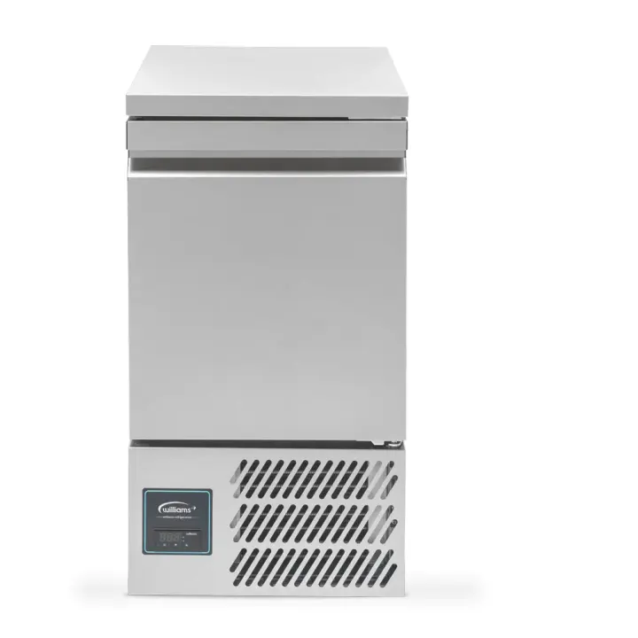 Williams Aztra - AZ5CT Single Door Counter Freezer