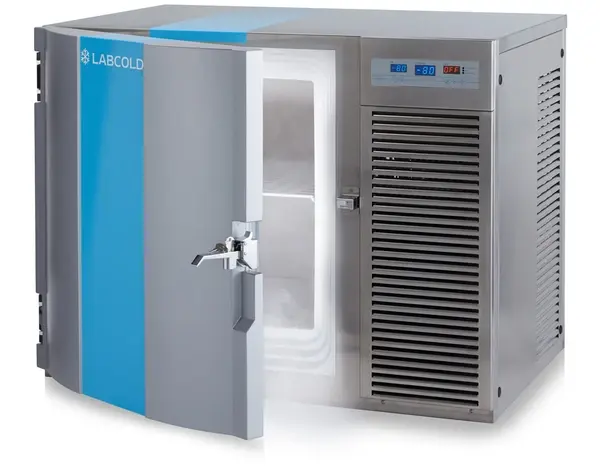 Labcold LULT80100 U Litresa Low Temp Freezer (-50°C to -80°C)