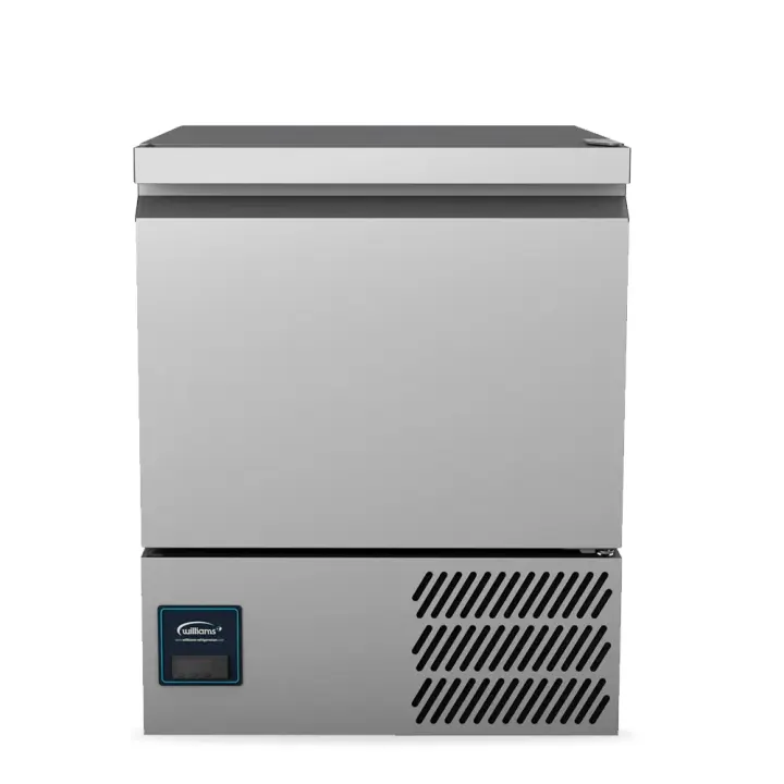 Williams Aztra - AZ5UC Single Door Counter Freezer