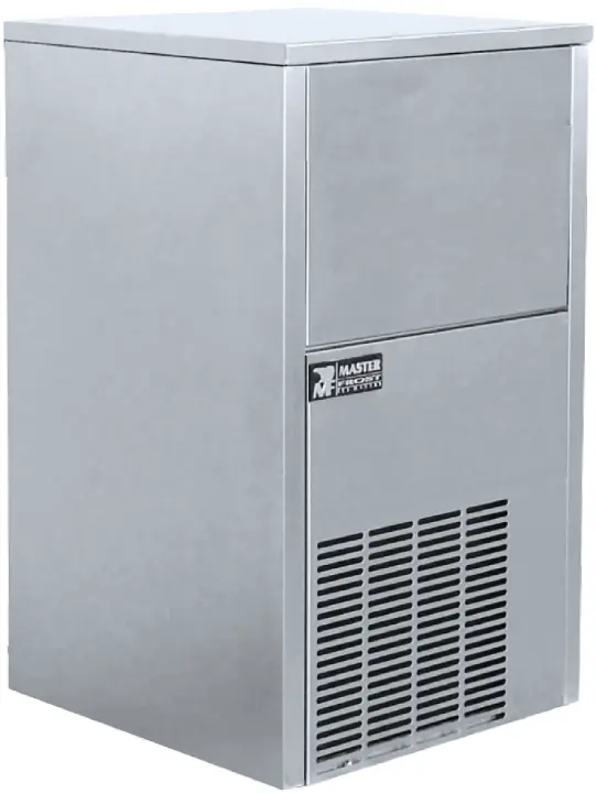 Masterfrost C250FA Professional Ice Maker, 28kg/24hrs