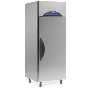 Willliams Crystal - C1T Bakery Prover