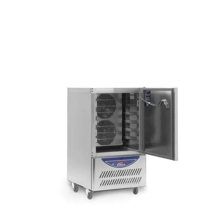 William WBC20 Blast Chiller