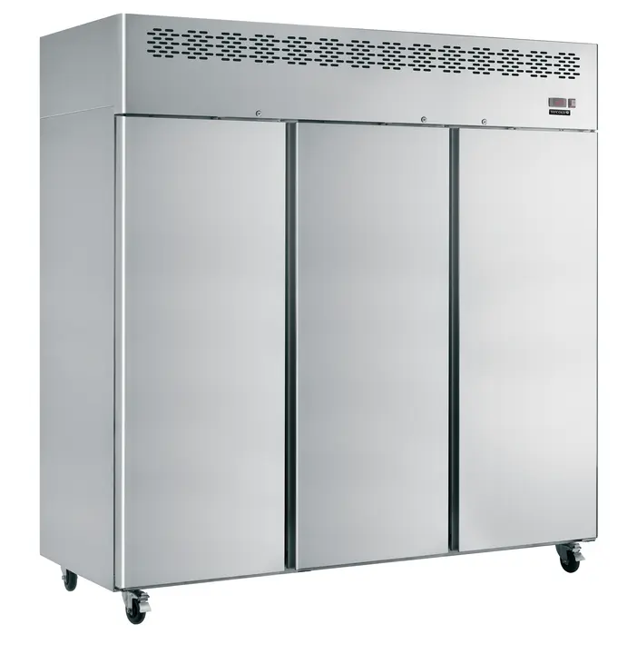 CAF1390 Stainless Steel