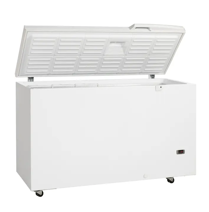 Tefcold SE40-45P White Low Temp