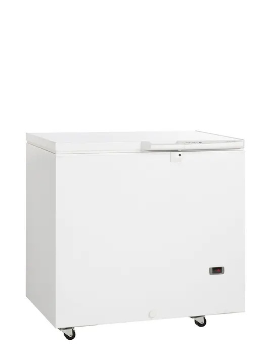 Tefcold SE20-45P White Low Temp