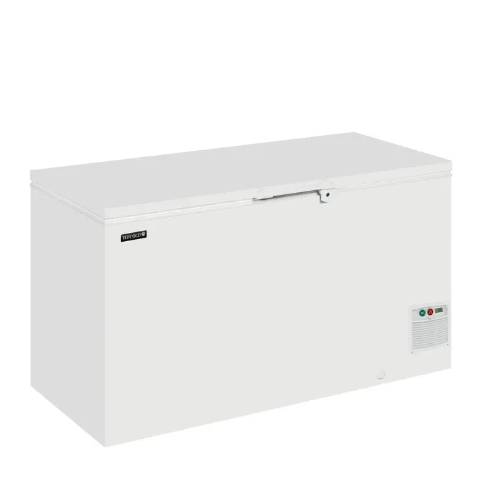 Elcold EL51LT White Low Temp