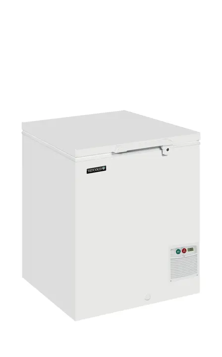 Elcold EL21LT White Low Temp