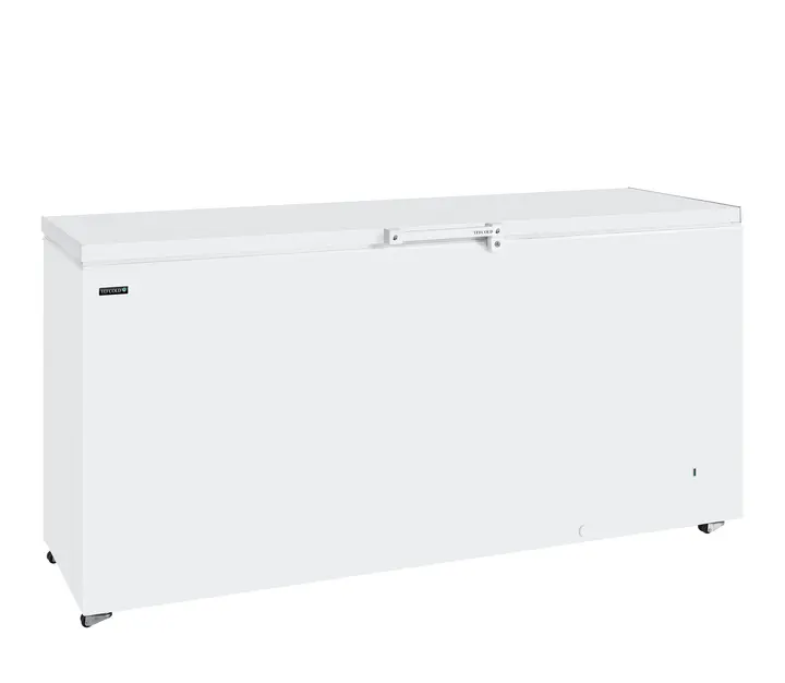 Tefcold GM600 White