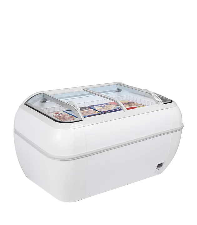 Arcaboa DUPLA 2.2DE HC White, White