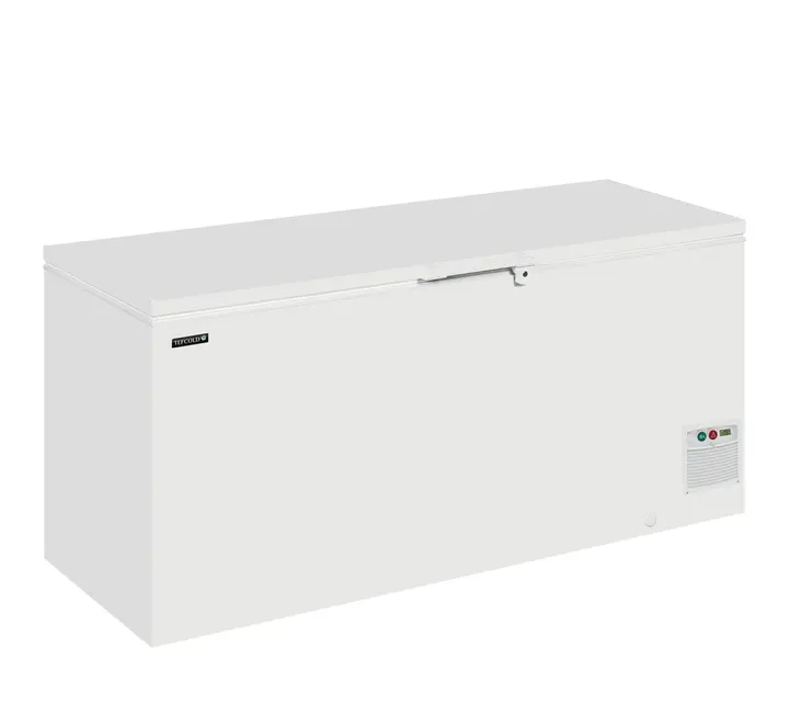 Elcold EL71 White