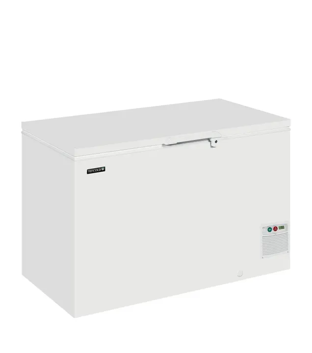 Elcold EL45 White