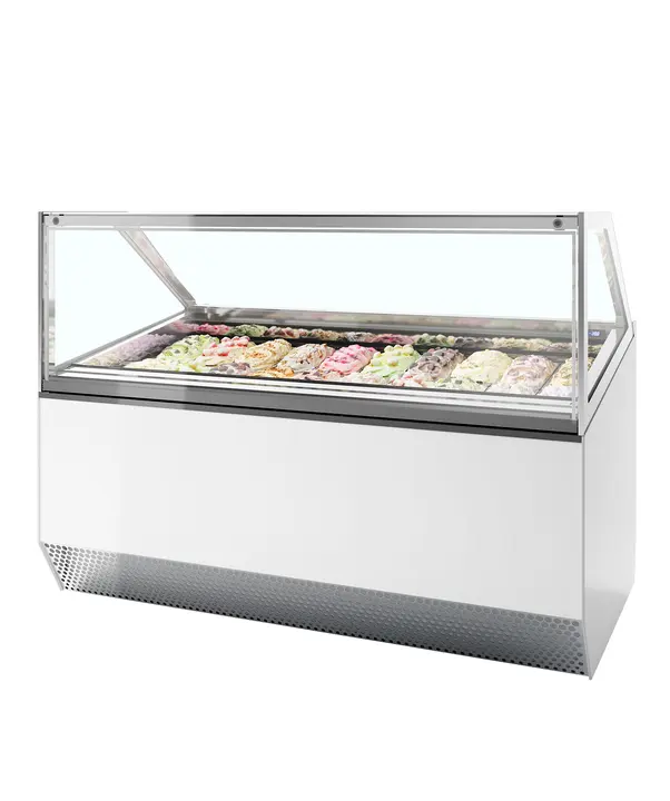ISA MILLENNIUM ST20 20 Pan