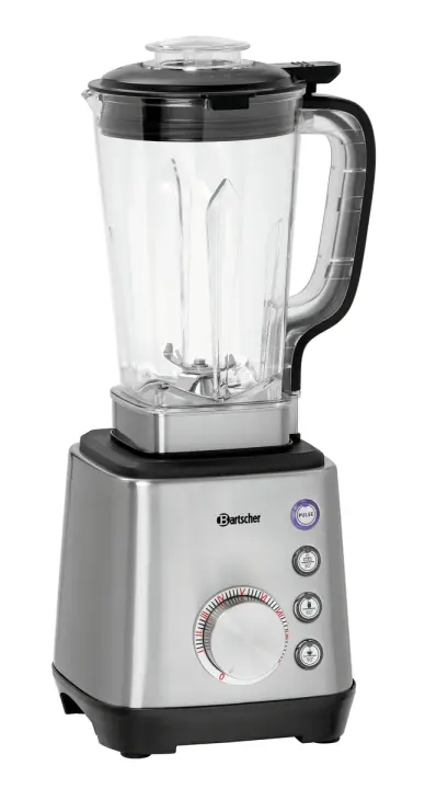 Bartscher Blender 2,6L