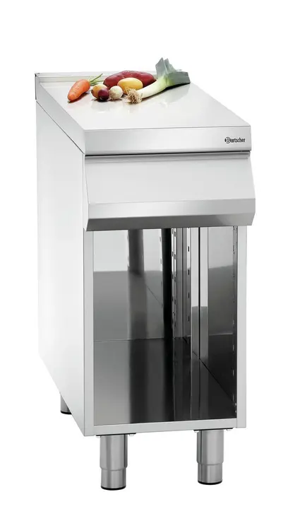 Bartscher Work element, OBU