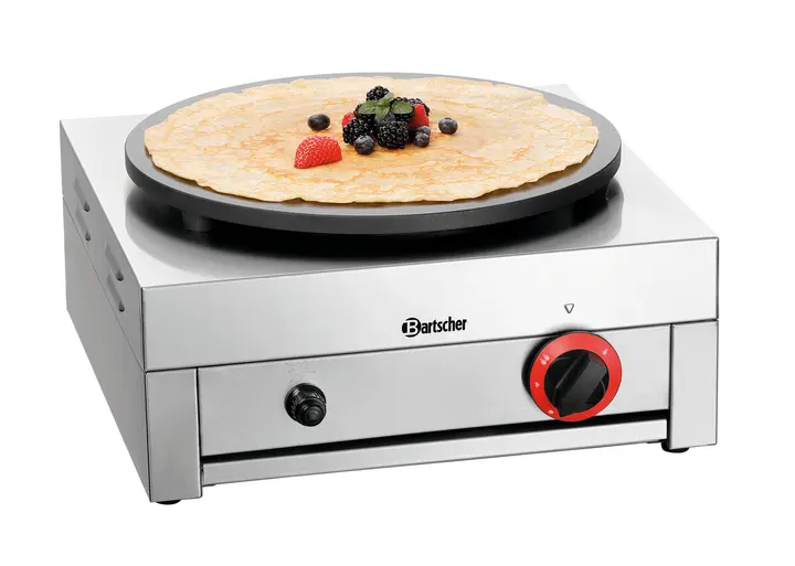 Bartscher Crêpe maker 1CP400G