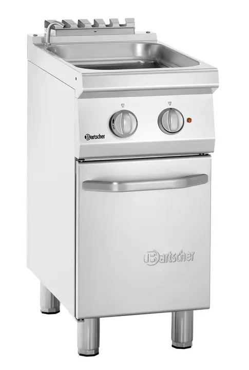 Bartscher Pasta cooker 700, W400, 24L