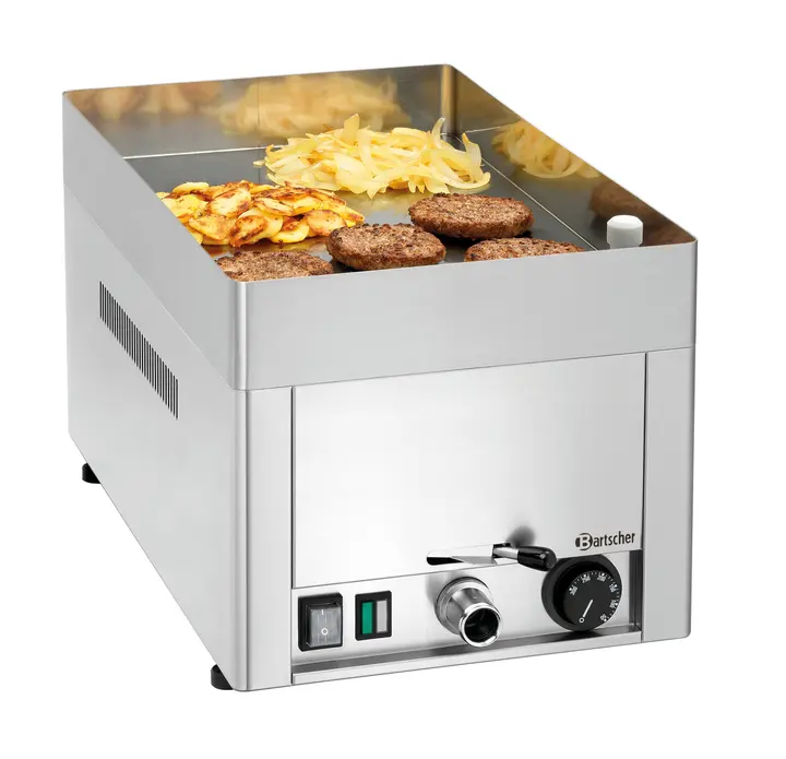 Bartscher Multi-fryer 300