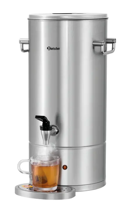 Bartscher Hot water dispenser 9L