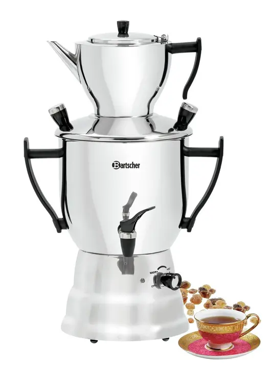 Bartscher Samovar 3L