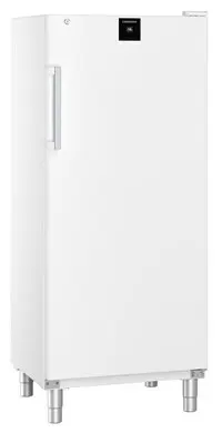 Liebherr FFFSG 5501 Single Door Freestanding Freezer with SmartFrost, 499 Litres