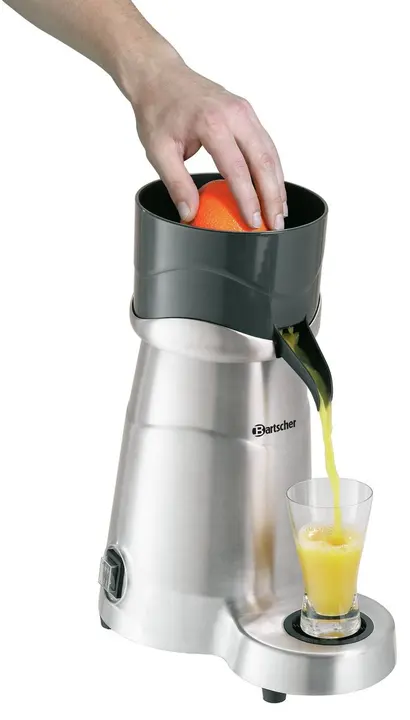 Bartscher Citrus Press "Joy"