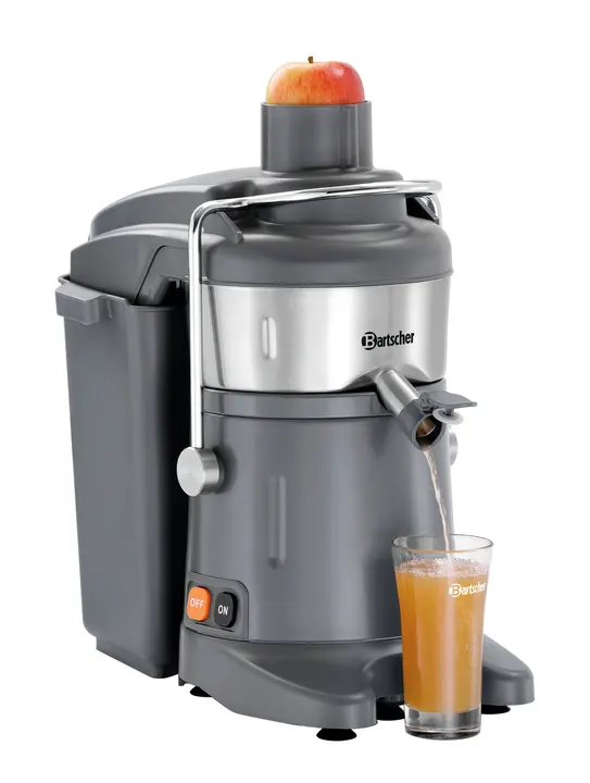 Bartscher Juicer Powerfresh