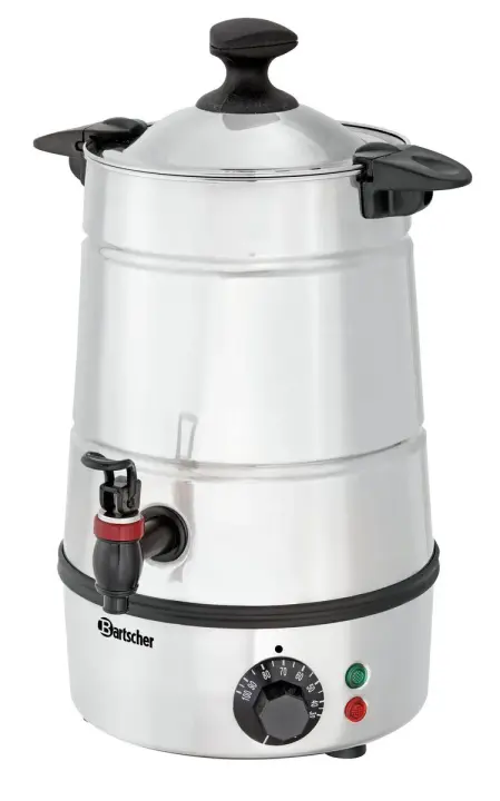 Bartscher Hot water dispenser 5L