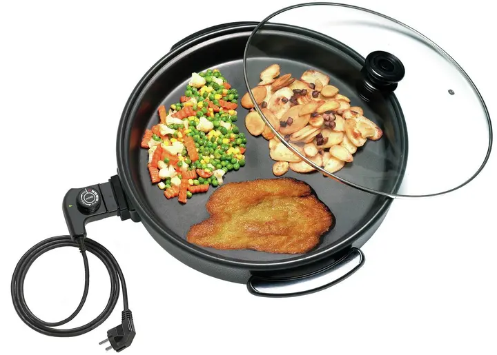Bartscher Multi pan 41cm