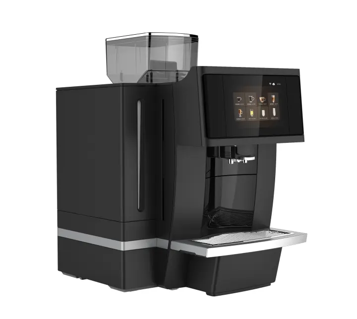 Azzurri Supremo Coffee Machine