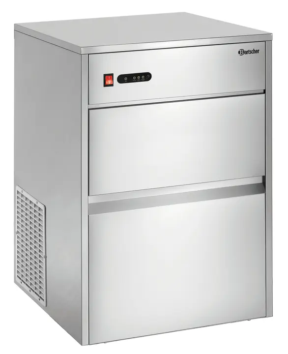 Bartscher Ice-Cube Maker C50