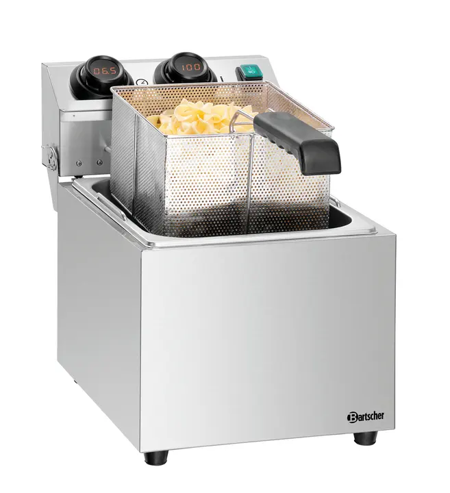 Bartscher Pasta cooker 8L MDI