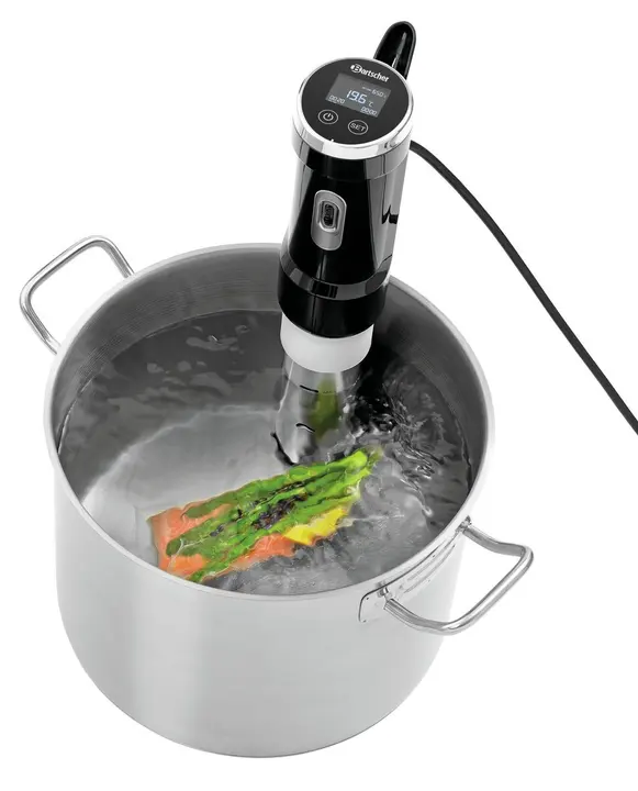 Bartscher Sous-Vide stick SV ST15L